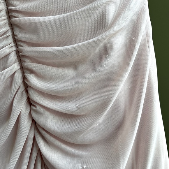 New with tags, Dusty rose size 8 - Picture 6 of 6